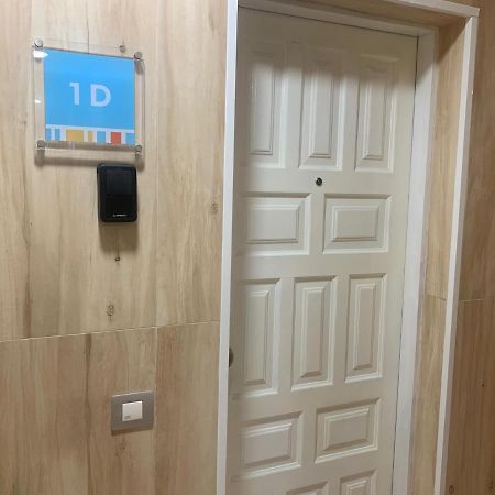 Apartamentos Tao Noah Puerto del Rosario  Ngoại thất bức ảnh
