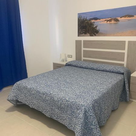 Apartamentos Tao Noah Puerto del Rosario  Ngoại thất bức ảnh