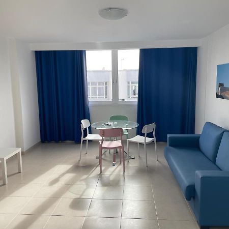 Apartamentos Tao Noah Puerto del Rosario  Ngoại thất bức ảnh