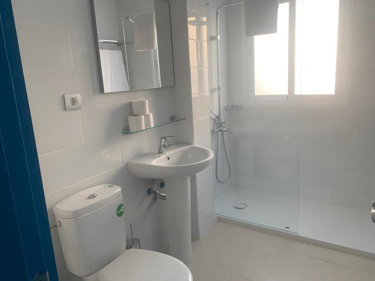 Apartamentos Tao Noah Puerto del Rosario  Ngoại thất bức ảnh